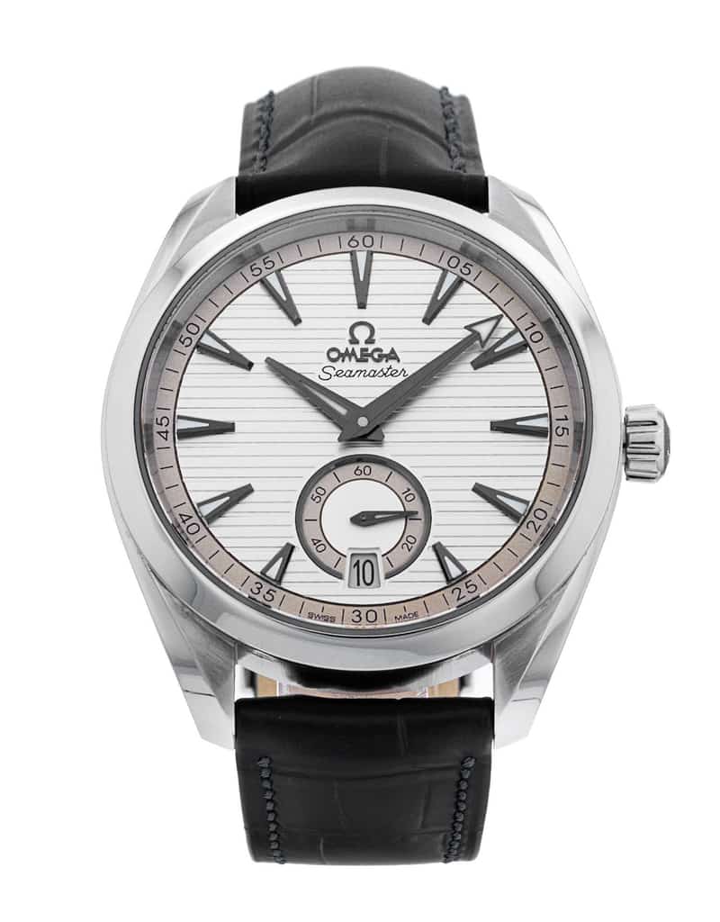 Omega Aqua Terra 150m Gents 220.12.41.21.02.005 Omega Aqua Terra 150m Gents 220.12.41.21.02.005